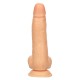 Gode Réaliste The Fireman 16 x 4.3cm 