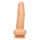 Gode Réaliste The Fireman 16 x 4.3cm 