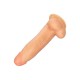 Gode Réaliste The Fireman 16 x 4.3cm 
