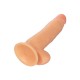 Gode Réaliste The Fireman 16 x 4.3cm 