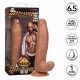 Gode Réaliste The Ceo 16 x 4.5cm Marron 