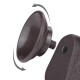 Gode Sliding Skin 17 x 3.5cm Noir 
