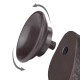 Gode Sliding Skin 14 x 3.5 cm Noir 