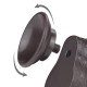 Gode Sliding Skin 12 x 3.7 cm Noir 