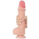 Gode Sliding Skin 18 x 4.7cm 