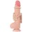 Gode Sliding Skin 18 x 4.7cm