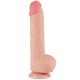 Gode Sliding Skin 18 x 4.7cm 