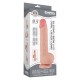 Gode Sliding Skin 18 x 4.7cm 