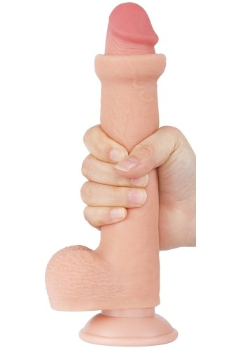 Gode Sliding Skin 16 x 4.2cm 