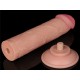 Gode Sliding Skin 17 x 4cm 
