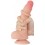 Gode Sliding Skin 14 x 3.5cm