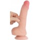 Gode Sliding Skin 14 x 3.5cm 