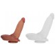 Gode Shaney S 17 x 6cm Marron 