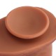 Gode Shaney M 19 x 6.5cm Marron 
