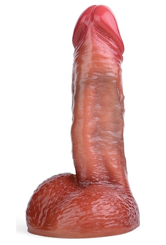 Gode Caplyo 14 x 4.3cm 