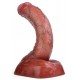 Gode Curved Base 20 x 4.5cm Marron 