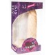 Gode P10 Nate 18 x 5cm 