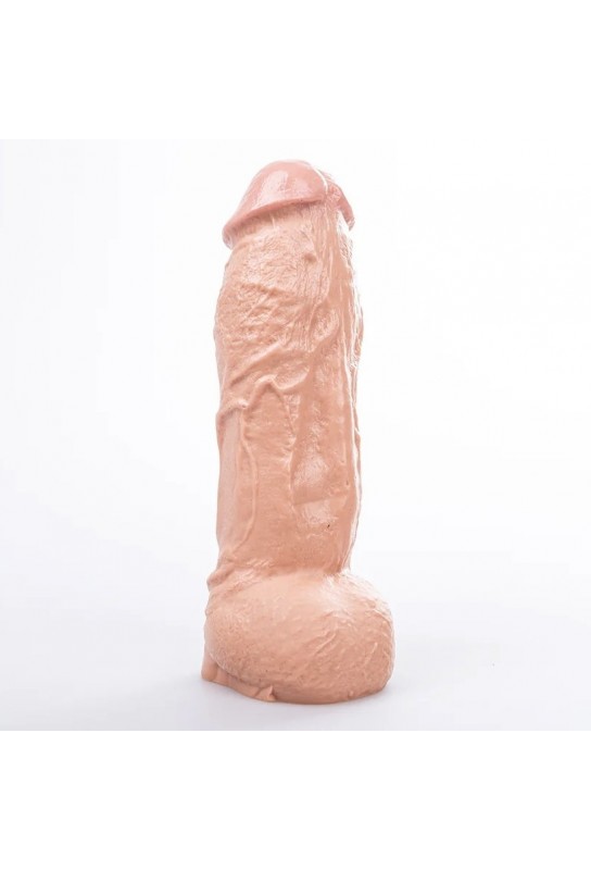 Gode My Lord 18 x 6cm 