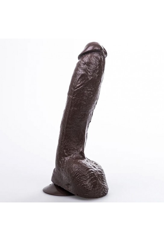 Gode Jungle King 18 x 5.2 cm Marron 