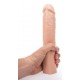 Gode Benny Hung System 24 x 5cm 
