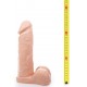 Gode Lil L Hung System 22 x 6cm 