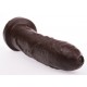 Gode Todd Hung System 24 x 6 cm Marron 