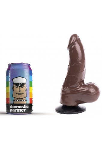 Gode DP82BR Grenadier Marron S 12 x 5cm 