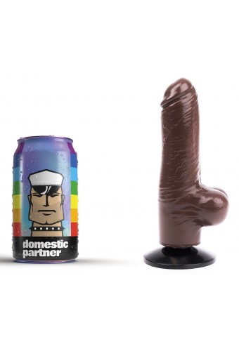 Gode DP87BR FUNKER Marron M 13 x 5cm 