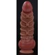 Gode Pen Rope S 15 x 5cm 