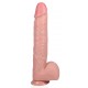 Gode Extra Long 29 x 7cm Chair 