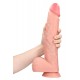 Gode Extra Long 29 x 7cm Chair 