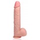 Gode Extra Long 31 x 7.5cm Chair 