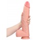 Gode Extra Long 31 x 7.5cm Chair 