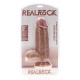 Gode Extra Thick 18 x 7.5cm Marron 