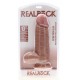 Gode Extra Thick 21 x 8cm Marron 