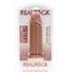 Gode Extra Thick 20.5 x 6.5cm Marron 