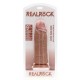 Gode Extra Thick 23 x 7.5cm Marron 