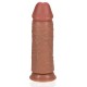 Gode Extra Thick 23 x 7.5cm Marron 