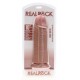 Gode Extra Thick 25.5 x 8 cm Marron 