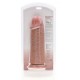 Gode Extra Thick 25.5 x 8 cm Marron 