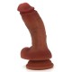 Gode Bentong 12 x 4.2cm Marron 