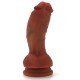 Gode Bentong 12 x 4.2cm Marron 