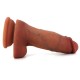 Gode Bentong 12 x 4.2cm Marron 
