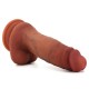 Gode Bentong 12 x 4.2cm Marron 