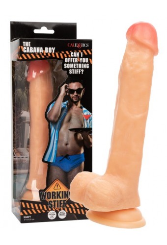 Gode The Cabana Boy 17.5 x 4cm 
