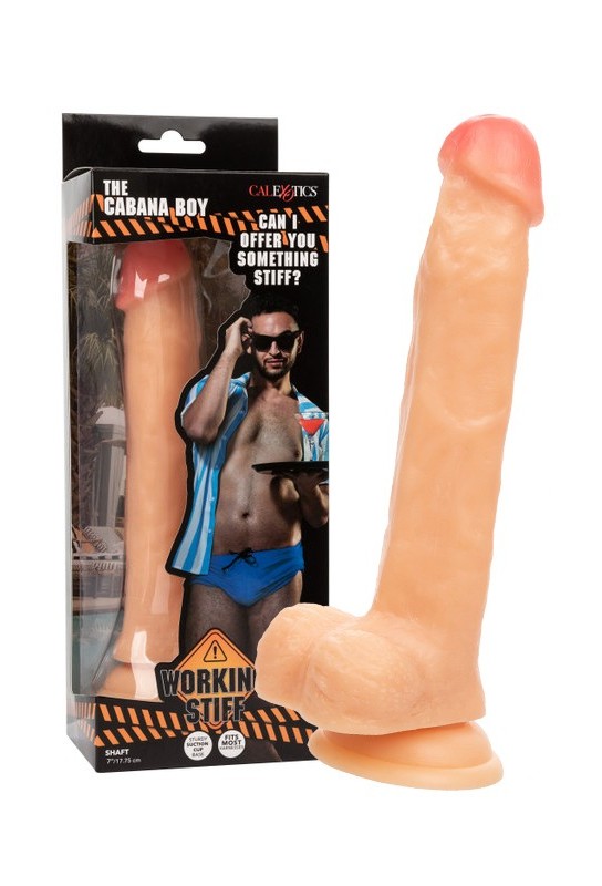 Gode The Cabana Boy 17.5 x 4cm 
