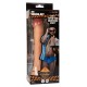 Gode The Cabana Boy 17.5 x 4cm 