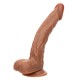 Gode The Personal Trainer 19.5 x 4cm Marron 