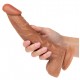 Gode The Personal Trainer 19.5 x 4cm Marron 