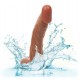 Gode The Personal Trainer 19.5 x 4cm Marron 